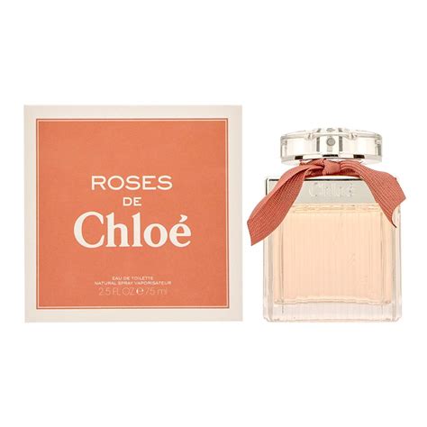 rose de chloe perfume